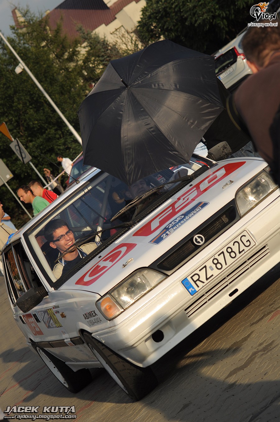Rajd Rzeszowski